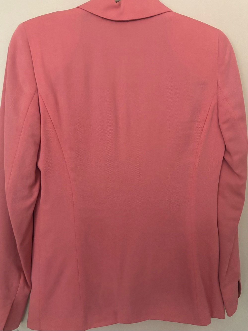 Elie Tahari- Women's Blazer Jacket - Classic Tailored Coat - Picture 5 of 7